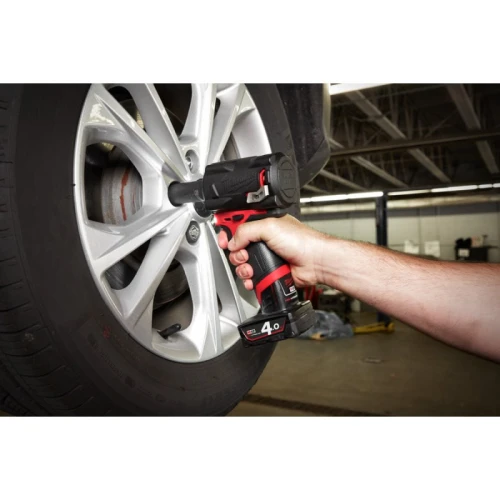 Гайкокрут Milwaukee M12 FIWF12-422X (4933464616)