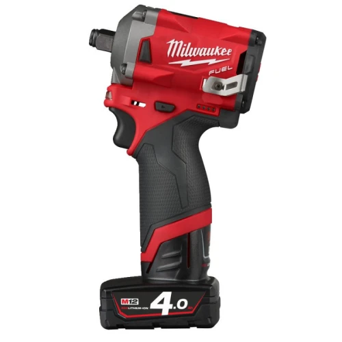 Гайкокрут Milwaukee M12 FIWF12-422X (4933464616)