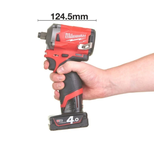 Гайкокрут Milwaukee M12 FIWF12-422X (4933464616)