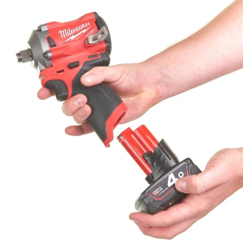 Гайкокрут Milwaukee M12 FIWF12-422X (4933464616)