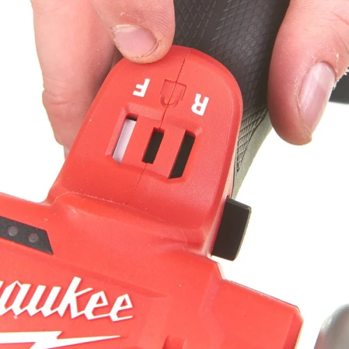 Аккумуляторная дисковая пила Milwaukee M12 FCOT-422X (4933464619)