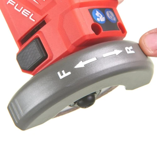 Аккумуляторная дисковая пила Milwaukee M12 FCOT-422X (4933464619)