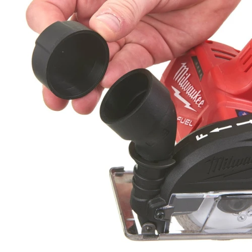Аккумуляторная дисковая пила Milwaukee M12 FCOT-422X (4933464619)
