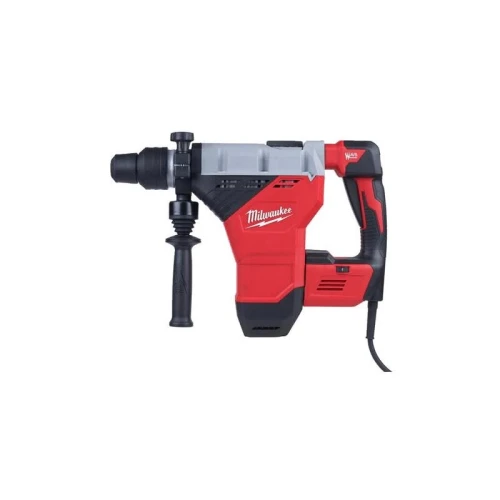 Перфоратор Milwaukee SDS-MAX K 850 S (4933464896)