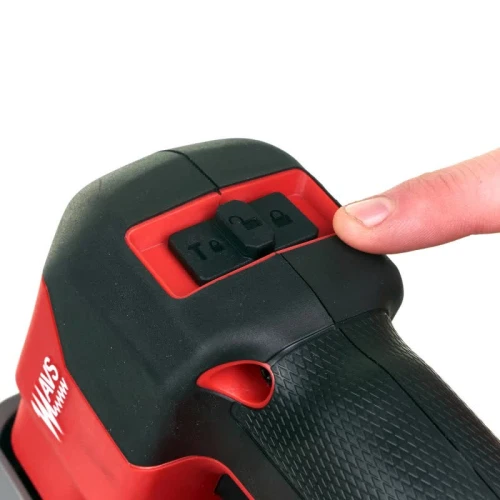 Перфоратор Milwaukee SDS-MAX K 850 S (4933464896)