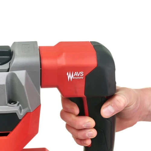 Перфоратор Milwaukee SDS-MAX K 850 S (4933464896)
