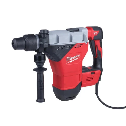 Перфоратор Milwaukee SDS-MAX K 850 S (4933464896)