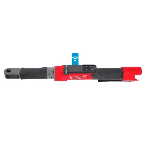 Електронний динамометричний ключ Milwaukee 3/8'' M12 ONEFTR38-0C 13.6 – 135.6 Нм (без АКБ і ЗП) (4933464966)