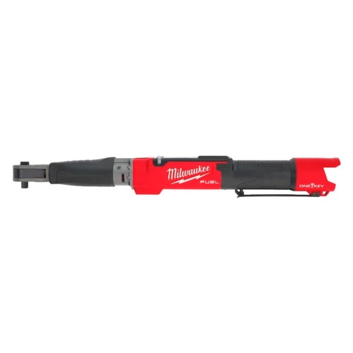 Електронний динамометричний ключ Milwaukee 3/8'' M12 ONEFTR38-0C 13.6 – 135.6 Нм (без АКБ і ЗП) (4933464966)