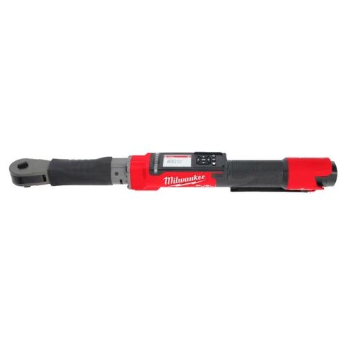 Електронний динамометричний ключ Milwaukee 1/2'' 16.9–203.4 Нм M12 ONEFTR12-201C (АКБ і ЗП) (4933464970)