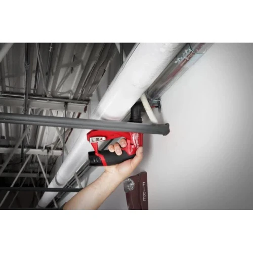 Дриль-шурупокрут акумуляторний безщітковий Milwaukee M12 FDDXKIT-202X FUEL (34 Нм) (4933464979)