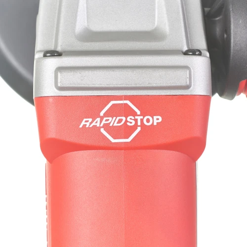 Шлифмашина угловая Milwaukee AGV 13-125 XSPDEB (125 мм) (4933464998)