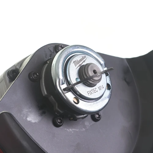 Шлифмашина угловая Milwaukee AGV 13-125 XSPDEB (125 мм) (4933464998)