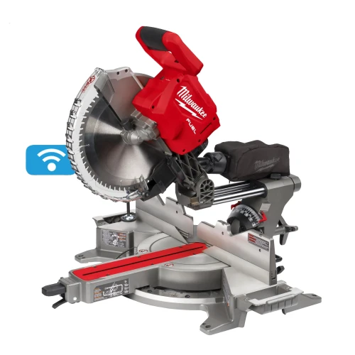 Акумуляторна торцювальна пила Milwaukee M18 FMS305-0 Ø305 мм (без АКБ і ЗП) (4933471205)