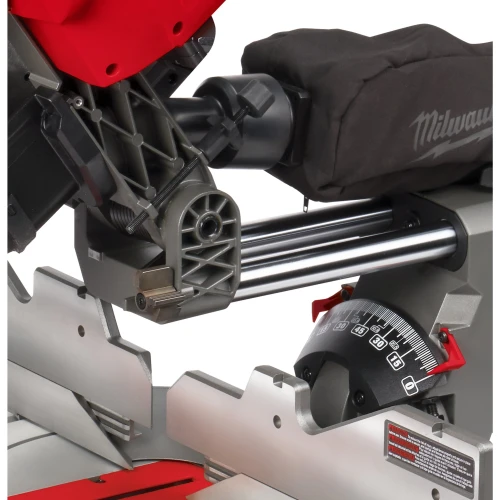 Акумуляторна торцювальна пила Milwaukee M18 FMS305-0 Ø305 мм (без АКБ і ЗП) (4933471205)