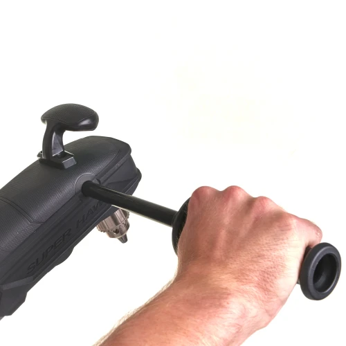 Дрель угловая аккумуляторная Milwaukee M18 FRAD2-0 122 Нм (без АКБ и ЗУ) (4933471207)