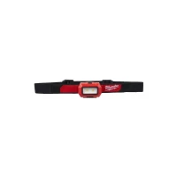 Фонарь светодиодный налобный Milwaukee HL2-LED (350 Лм) (4933471286)