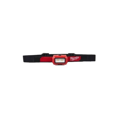 Фонарь светодиодный налобный Milwaukee HL2-LED (350 Лм) (4933471286)