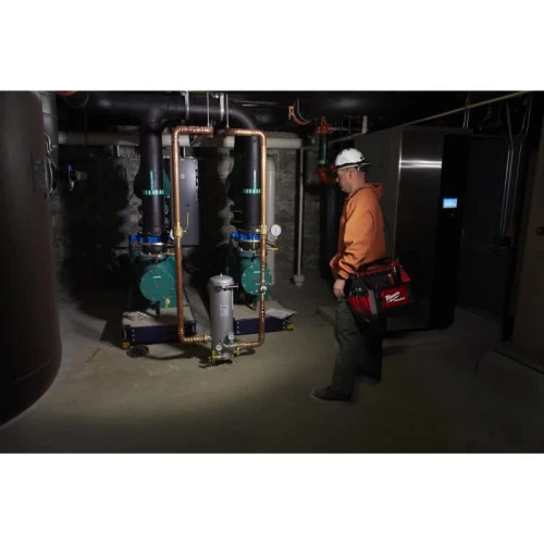 Фонарь светодиодный налобный Milwaukee HL2-LED (350 Лм) (4933471286)