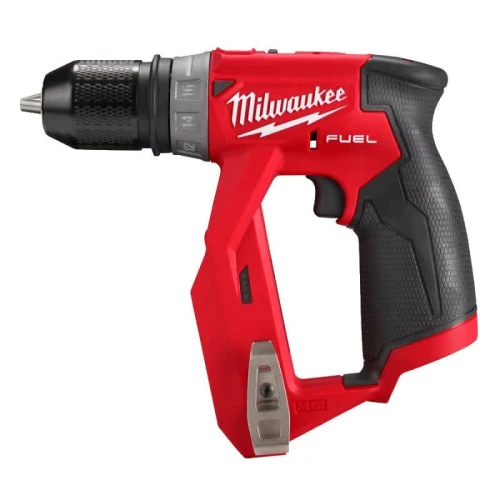 Дриль-шурупокрут акумуляторний безщітковий Milwaukee M12 FUEL (34 Нм) (4933471332)