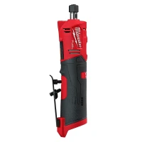 Шлифмашина прямая цанговая аккумуляторная Milwaukee M12 FDGS-0 (без АКБ и ЗУ) (4933471435)