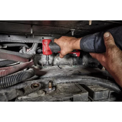 Шліфмашина кутова цангова акумуляторна Milwaukee M12 FDGA-0 FU (4933471438)