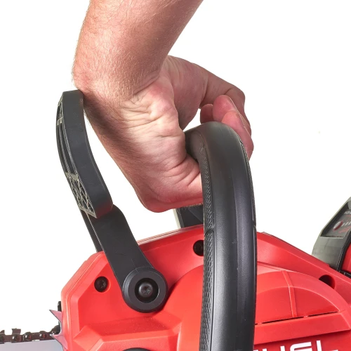 Ланцюгова пила акумуляторна безщіткова Milwaukee M18 FCHSC-0 (без АКБ і ЗП) (4933471441)
