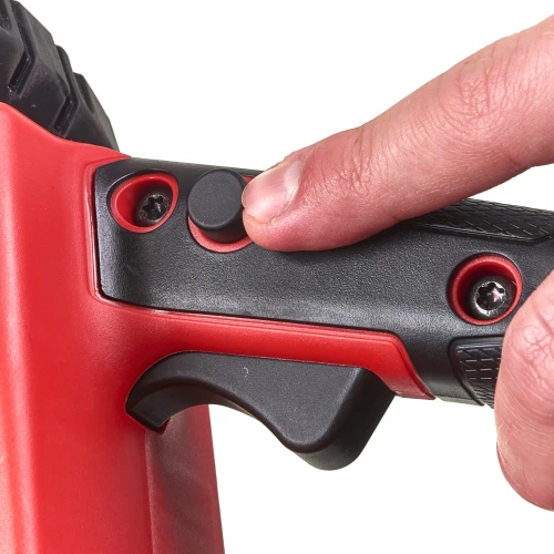 Ланцюгова пила акумуляторна безщіткова Milwaukee M18 FCHSC-0 (без АКБ і ЗП) (4933471441)