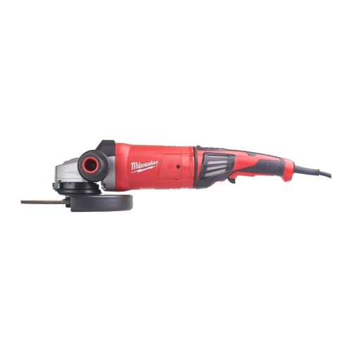 Шліфувальна машина кутова Milwaukee AGVKB 24-230 EKX DMS (230 мм) (4933471463)