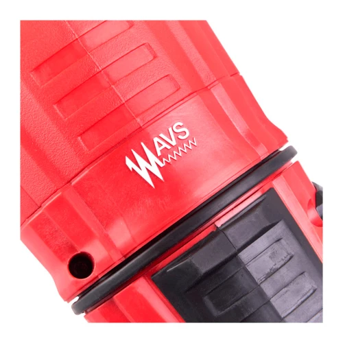 Шліфувальна машина кутова Milwaukee AGVKB 24-230 EKX DMS (230 мм) (4933471463)