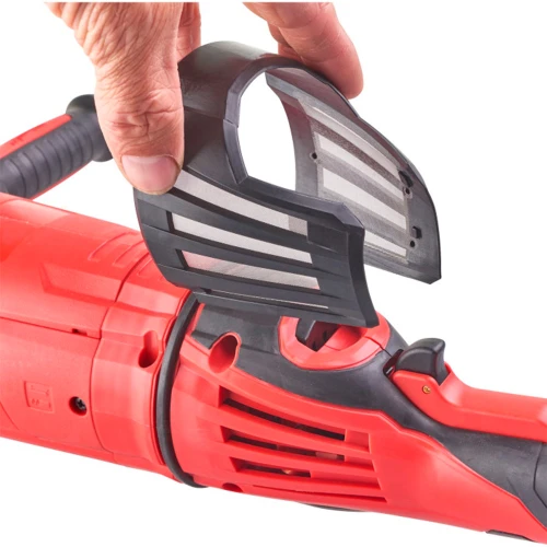 Шліфувальна машина кутова Milwaukee AGVKB 24-230 EKX DMS (230 мм) (4933471463)