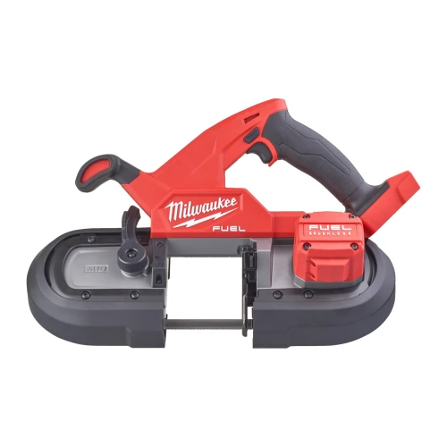 Пила ленточная аккумуляторная бесщёточная Milwaukee M18 FBS85-0C (без АКБ и ЗУ) (4933471496)
