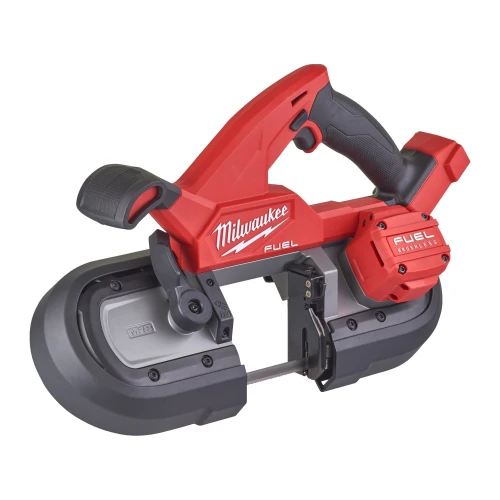 Пила ленточная аккумуляторная бесщёточная Milwaukee M18 FBS85-0C (без АКБ и ЗУ) (4933471496)