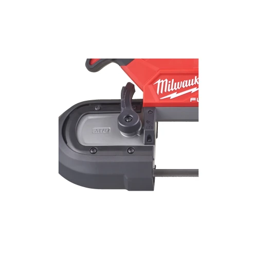 Пила ленточная аккумуляторная бесщёточная Milwaukee M18 FBS85-0C (без АКБ и ЗУ) (4933471496)