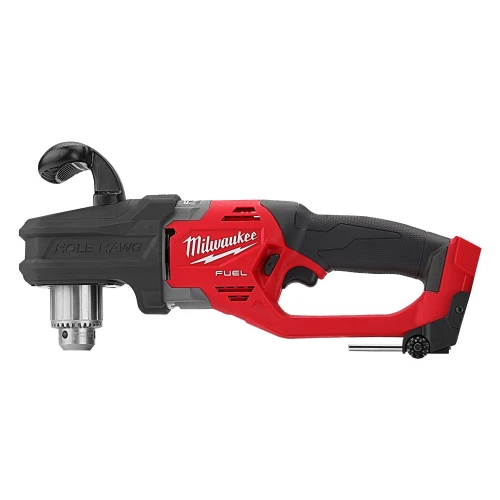 Дрель угловая аккумуляторная Milwaukee M18 CRAD2-0X 30 Нм (без АКБ и ЗУ) (4933471641)