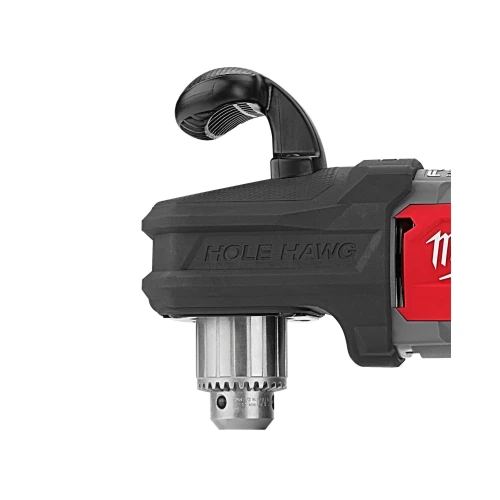 Дрель угловая аккумуляторная Milwaukee M18 CRAD2-0X 30 Нм (без АКБ и ЗУ) (4933471641)