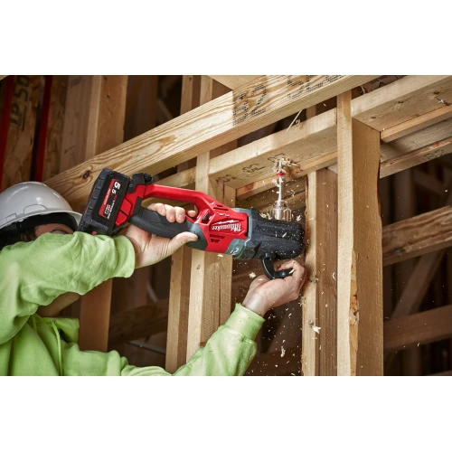 Дрель угловая аккумуляторная Milwaukee M18 CRAD2-0X 30 Нм (без АКБ и ЗУ) (4933471641)
