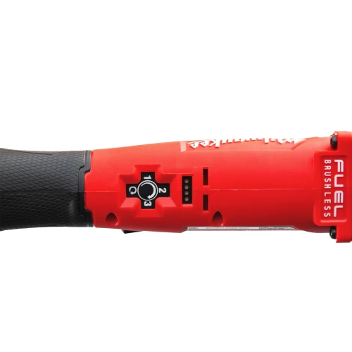 Гайковерт угловой аккумуляторный бесщеточный Milwaukee M12 FRAIWF38-0 3/8" (без АКБ и ЗУ) (4933471700)