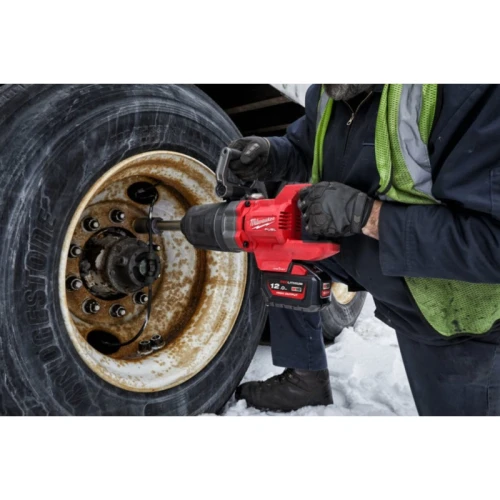 Гайкокрут Milwaukee M18 ONEFHIWF1D-0C (4933471755)