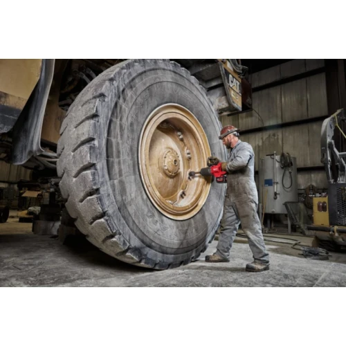 Гайкокрут Milwaukee M18 ONEFHIWF1D-0C (4933471755)