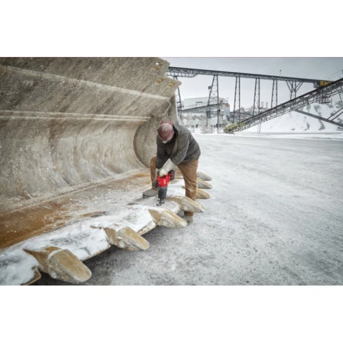 Гайкокрут Milwaukee M18 ONEFHIWF1D-0C (4933471755)