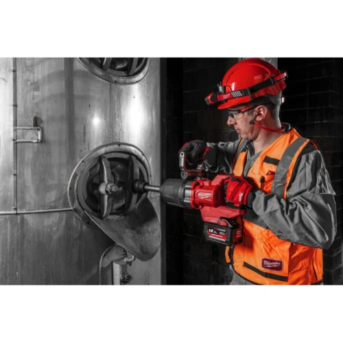 Гайкокрут Milwaukee M18 ONEFHIWF1D-0C (4933471755)