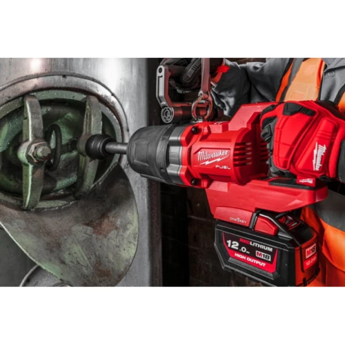Гайкокрут Milwaukee M18 ONEFHIWF1D-0C (4933471755)