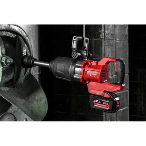 Гайкокрут Milwaukee M18 ONEFHIWF1D-0C (4933471755)