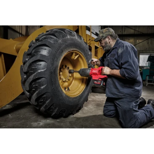 Гайкокрут Milwaukee M18 ONEFHIWF1D-0C (4933471755)