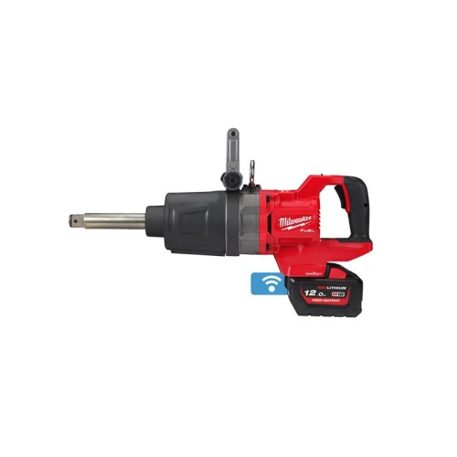 Гайкокрут Milwaukee M18 ONEFHIWF1D-0C (4933471755)