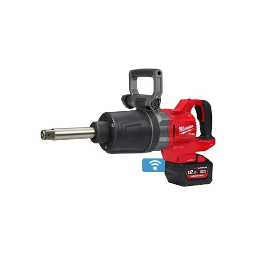 Гайкокрут Milwaukee M18 ONEFHIWF1D-0C (4933471755)