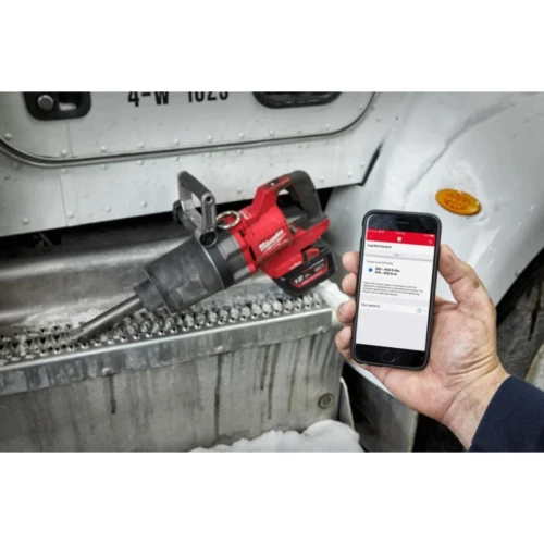 Гайкокрут Milwaukee M18 ONEFHIWF1D-0C (4933471755)