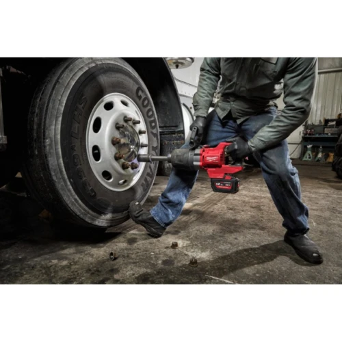 Гайкокрут Milwaukee M18 ONEFHIWF1D-0C (4933471755)