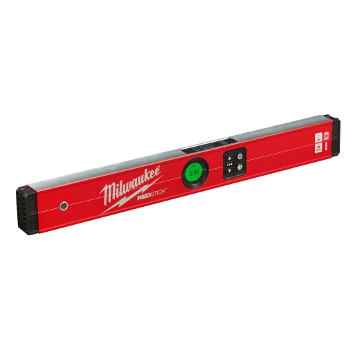 Уровень цифровой Milwaukee REDLITHIUM 600 мм (4933471978)